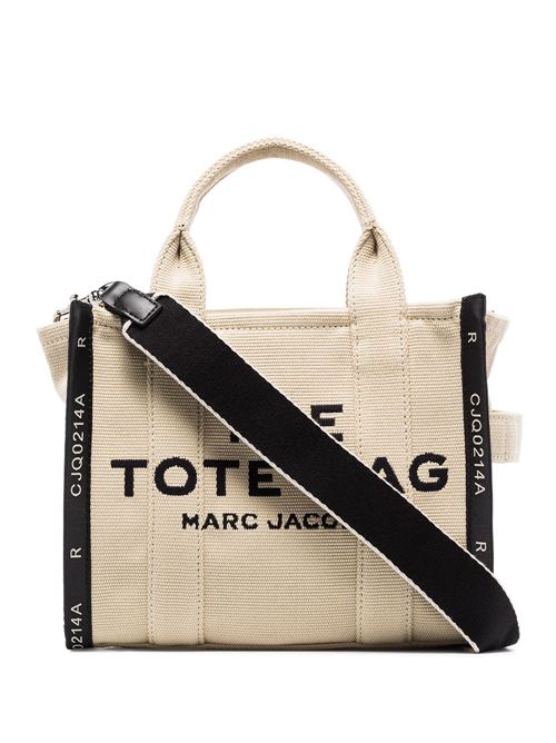 Borsa The Jacquard Tote piccola Marc Jacobs | M0017025263